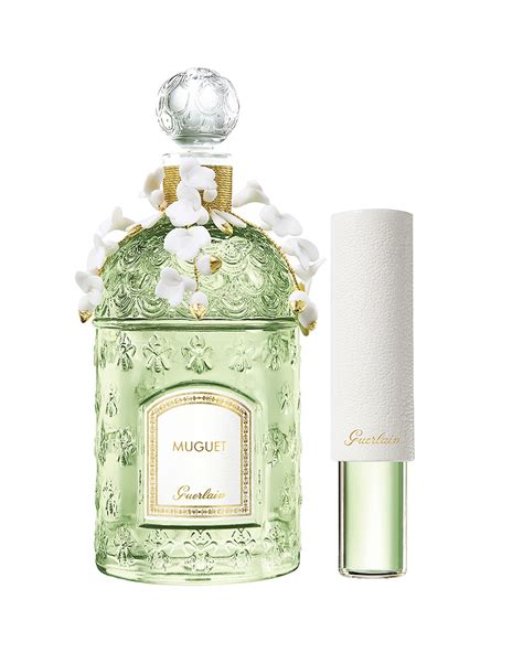 guerlain muguet perfume